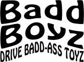 Bad Boy 16
